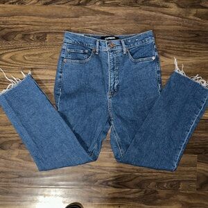 Vintage Express Jeans women’s size 6